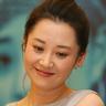 slot 007 Yuna Kim tersenyum seolah puas karena tidak memilih nomor terakhir yang paling dibencinya